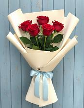 Букет Классика чувств в Великом Устюге