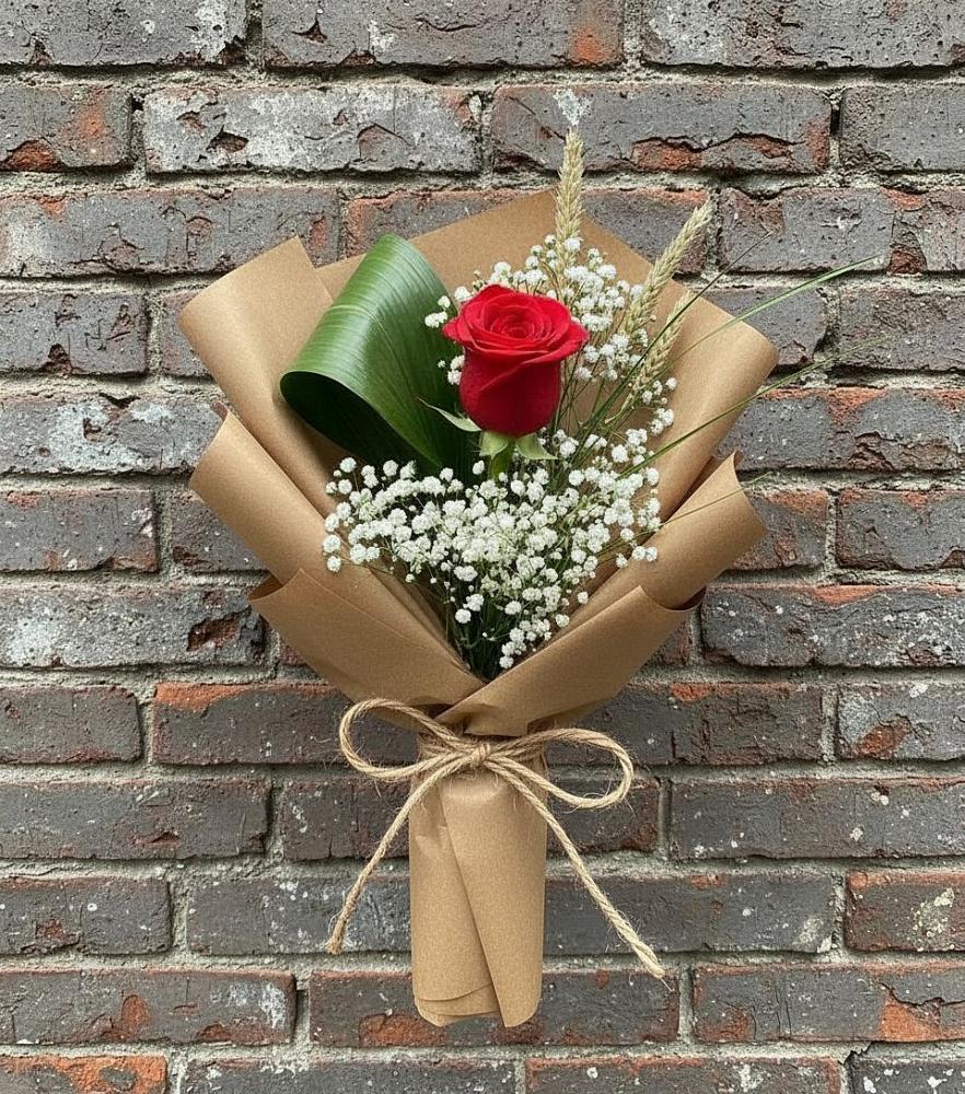 Букет цветов из: Розы в Великом Устюге