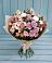 Букет цветов из: Хризантемы, Розы и Альстромерии в Великом Устюге