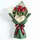 Букет цветов из: Розы в Великом Устюге