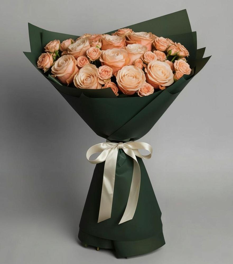 Букет Элегантный в Великом Устюге