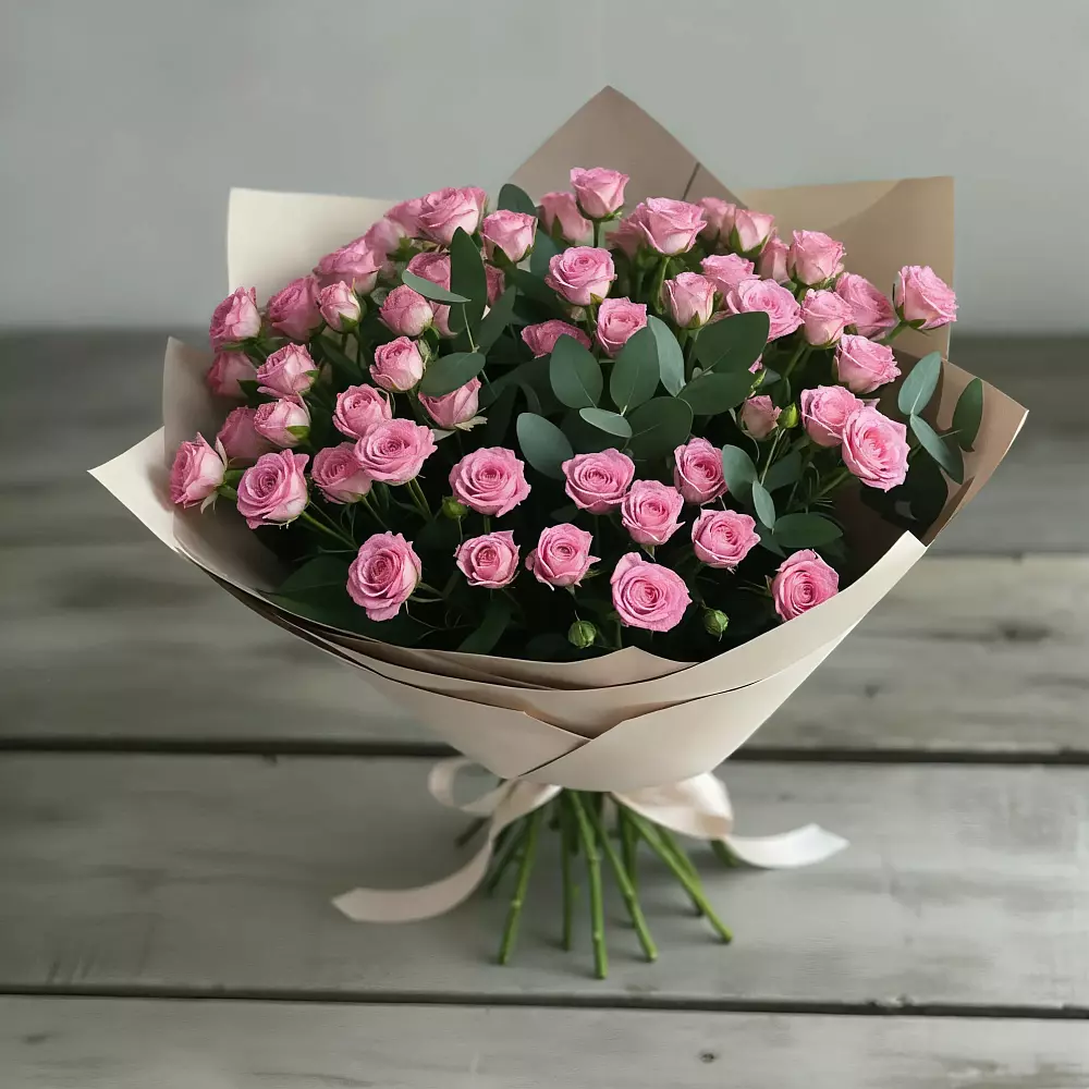 Букет Удовольствие в Великом Устюге