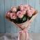 Букет цветов из: Розы в Великом Устюге