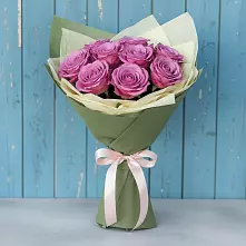 Букет Розы Фёрст Леди #REPLACE_PRED# Великом Устюге