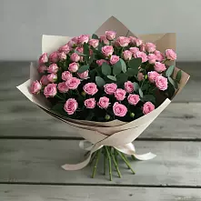 Букет Удовольствие в Великом Устюге