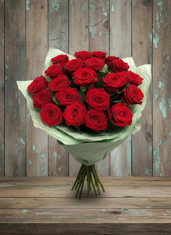 Букет Классика в Великом Устюге