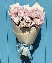 Букет цветов из:  Хризантемы #REPLACE_PRED# Великом Устюге