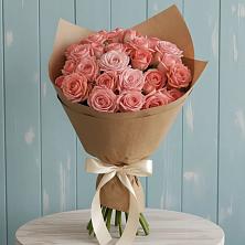 Букет цветов из:  Розы в Великом Устюге