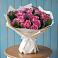 Букет цветов из: Розы в Великом Устюге