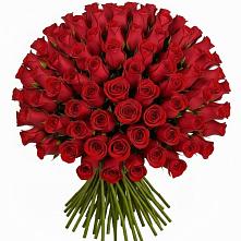 Букет Красные розы Чери Лав в Великом Устюге