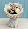 Букет цветов из: Розы в Великом Устюге