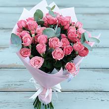 Букет Леди совершенство в Великом Устюге