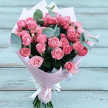 Букет Леди совершенство в Великом Устюге